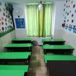 مهد کودک و پیش دبستانی مهدیار در نعمت آباد