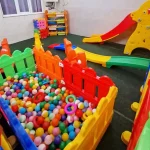 مهد کودک و پیش دبستانی مهدیار در نعمت آباد