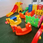 مهد کودک و پیش دبستانی مهدیار در نعمت آباد