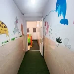 مهد کودک و پیش دبستانی مهدیار در نعمت آباد