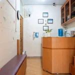 مهدکودک شکوفه‌های آسمانی در سعادت آباد