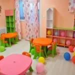 مهدکودک و پیش‌دبستانی علوی