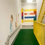 مهدکودک و پیش‌دبستانی علوی
