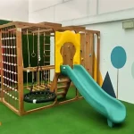 مهدکودک و پیش‌دبستانی علوی