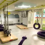 مهدکودک و پیش‌دبستانی علوی