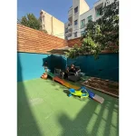 مهدکودک و پیش‌دبستانی آلما در جنت آباد