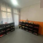 مهدکودک و پیش‌دبستانی آلما در جنت آباد