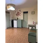 مهدکودک و پیش‌دبستانی آلما در جنت آباد