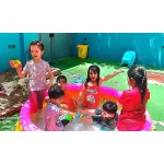 مهدکودک و پیش‌دبستانی آلما در جنت آباد