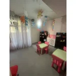 مهدکودک و پیش‌دبستانی آلما در جنت آباد