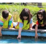مهدکودک و پیش‌دبستانی آلما در جنت آباد