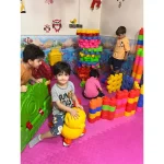 مهدکودک یاس سپید در تهرانپارس