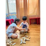 مهدکودک یاس سپید در تهرانپارس