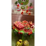 مهدکودک یاس سپید در تهرانپارس
