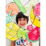 مهدکودک یاس سپید در تهرانپارس