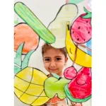 مهدکودک یاس سپید در تهرانپارس