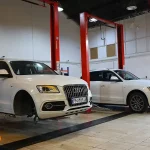 نمایندگی هیولا آلمان در تهرانپارس