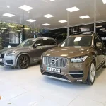 نمایندگی هیولا آلمان در تهرانپارس