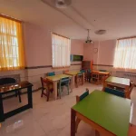 پیش‌دبستان و دبستان سیمیای ایرانیان در شهرک گلستان