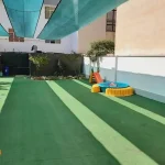 پیش‌دبستان و دبستان سیمیای ایرانیان در شهرک گلستان