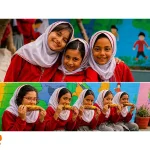 پیش‌دبستانی و دبستان غیردولتی دخترانه آتی‌نگر در تهرانپارس