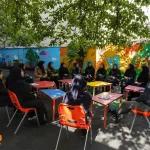 پیش‌دبستانی و دبستان غیردولتی دخترانه آتی‌نگر در تهرانپارس