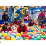 پیش‌دبستانی و دبستان غیردولتی دخترانه آتی‌نگر در تهرانپارس