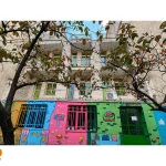 پیش‌دبستانی و دبستان غیردولتی دخترانه آتی‌نگر در تهرانپارس