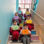 پیش‌دبستانی و دبستان غیردولتی دخترانه آتی‌نگر در تهرانپارس