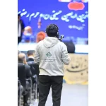 کانون تبلیغاتی و فیلمسازی آیینه هنر در تهران