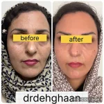 کلینیک زیبایی مانلی در فردیس