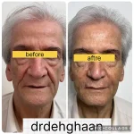 کلینیک زیبایی مانلی در فردیس