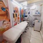 کلینیک لیزر و زیبایی لیلیا در پیروزی
