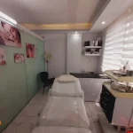 کلینیک لیزر و زیبایی لیلیا در پیروزی