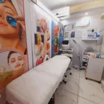کلینیک لیزر و زیبایی لیلیا در پیروزی