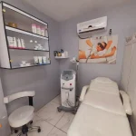 کلینیک لیزر و زیبایی لیلیا در پیروزی