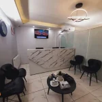 کلینیک لیزر و زیبایی لیلیا در پیروزی