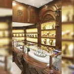 طلا و جواهری برهمند در گوهردشت