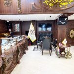 طلا و جواهری برهمند در گوهردشت