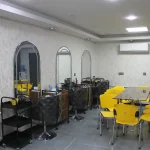 آموزشگاه آرایشگری زنانه بانو طوافی در کرج