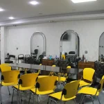 آموزشگاه آرایشگری زنانه بانو طوافی در کرج
