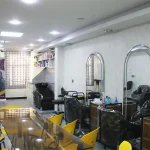 آموزشگاه آرایشگری زنانه بانو طوافی در کرج
