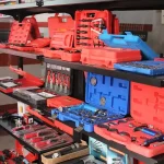 آموزشگاه البرز رهرو صنعت ایرانیان در کرج