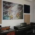آموزشگاه موسیقی نسیم سحری در ولیعصر