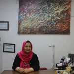 آموزشگاه موسیقی نسیم سحری در ولیعصر