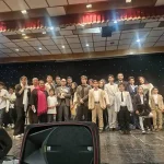 آموزشگاه موسیقی نسیم سحری در ولیعصر