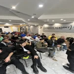 آکادمی عصر مو در هفت تیر