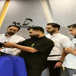 آکادمی عصر مو در هفت تیر