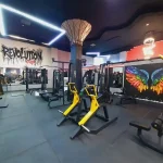 باشگاه ورزشی الهیه در گرمدره