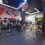باشگاه ورزشی الهیه در گرمدره